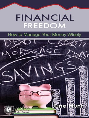 cover image of Financial Freedom